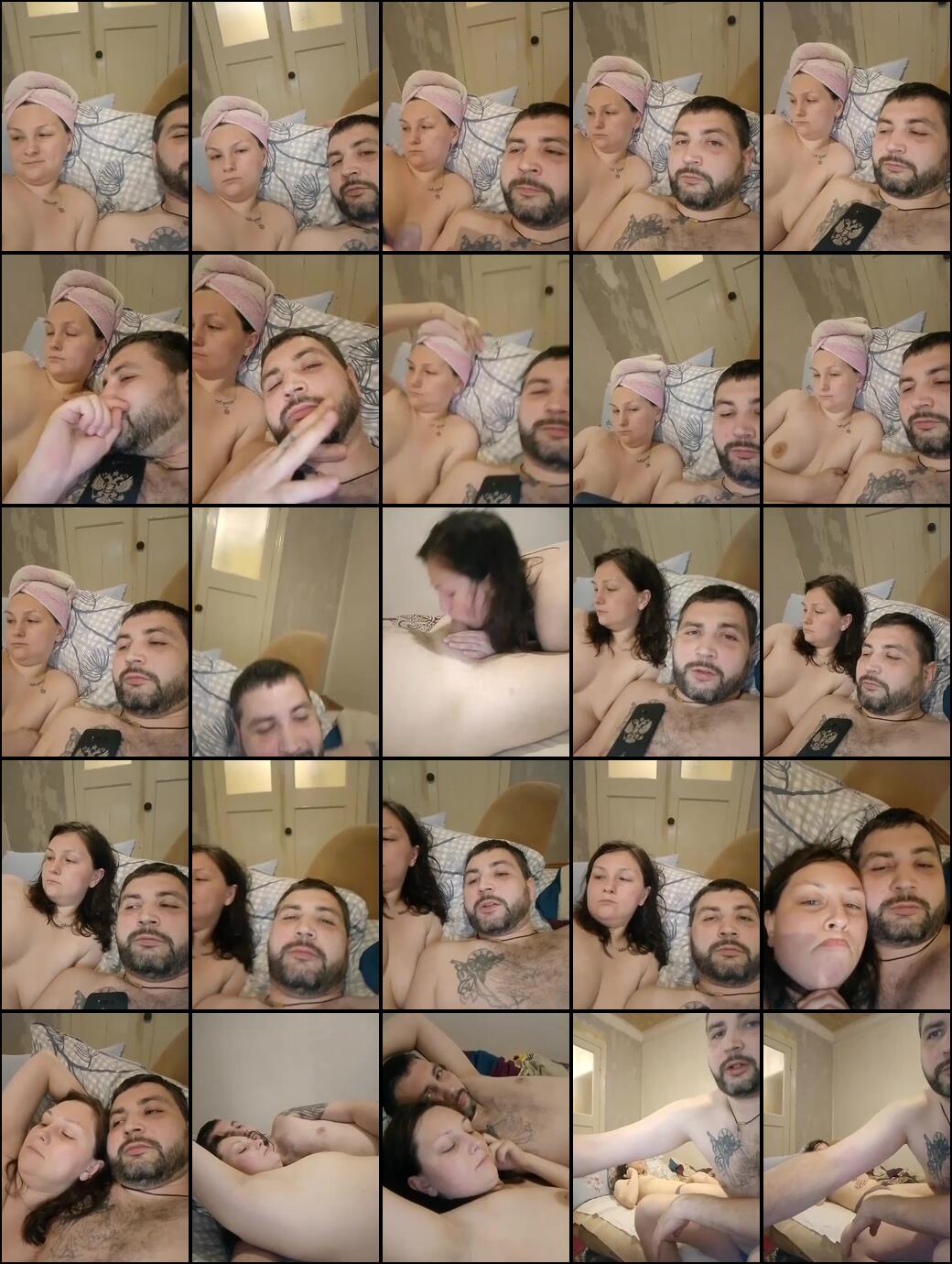 SexuliBongaCams Porn Cam 2024-04-02