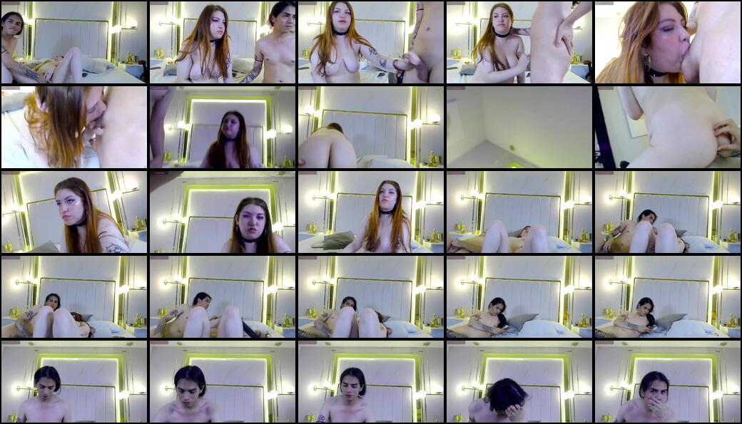 AnabellandtonBongaCams Porn Cam 2024-04-02