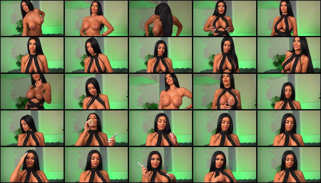 BlackCloverBongaCams Porn Cam 2024-04-03