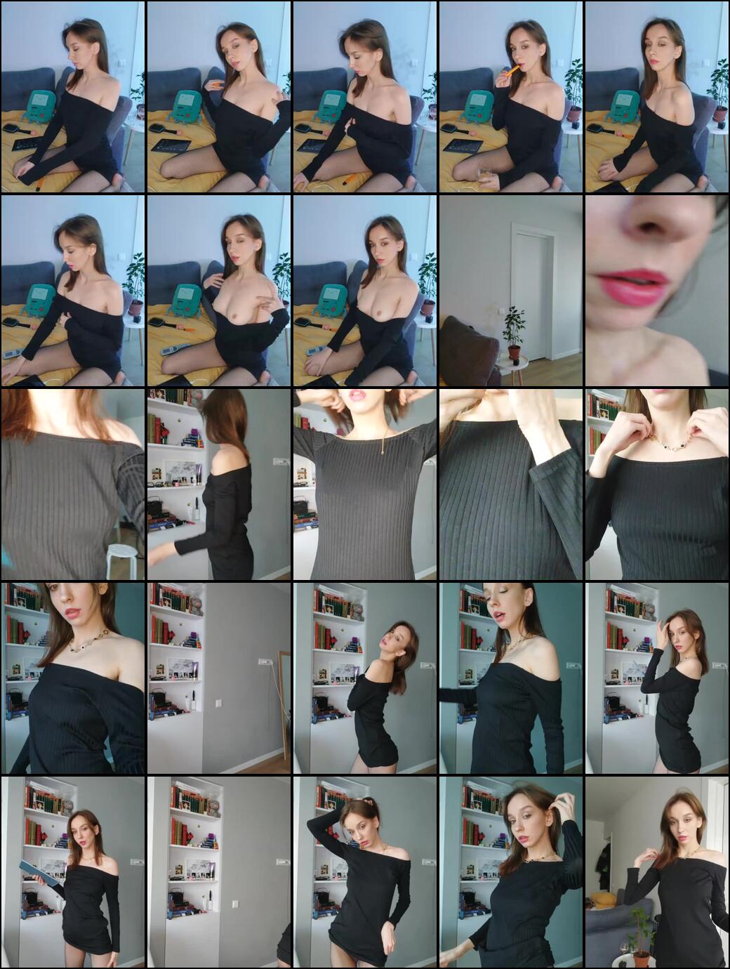 CatsbyBongaCams Porn Cam 2024-04-03