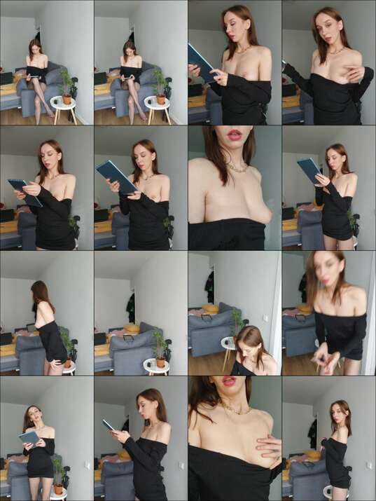CatsbyBongaCams Porn Cam 2024-04-03
