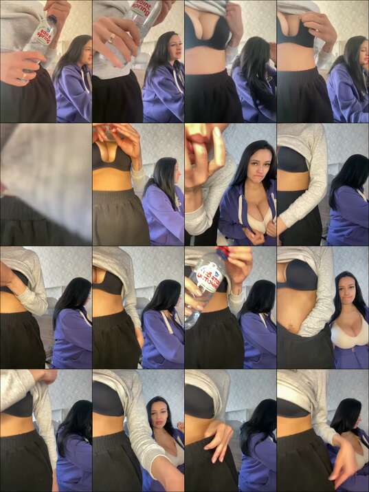 KROSHKI-SiBongaCams Porn Cam 2024-04-03