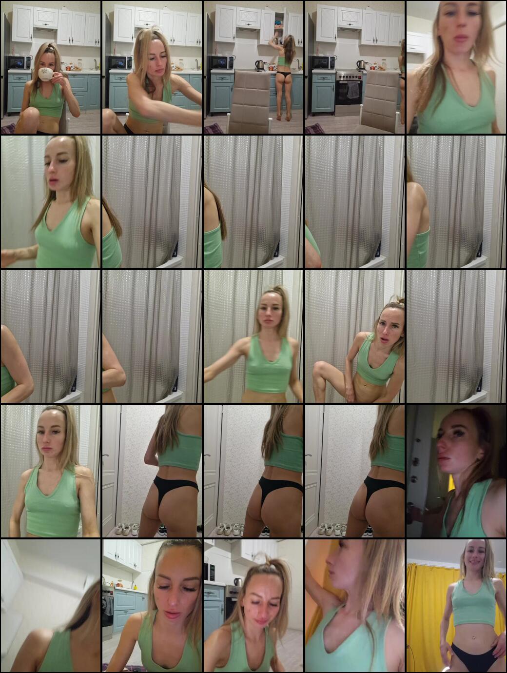 MarysiaXXXBongaCams Porn Cam 2024-04-03
