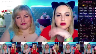 MilfsfireBongacams Porn Cam 2024-04-03