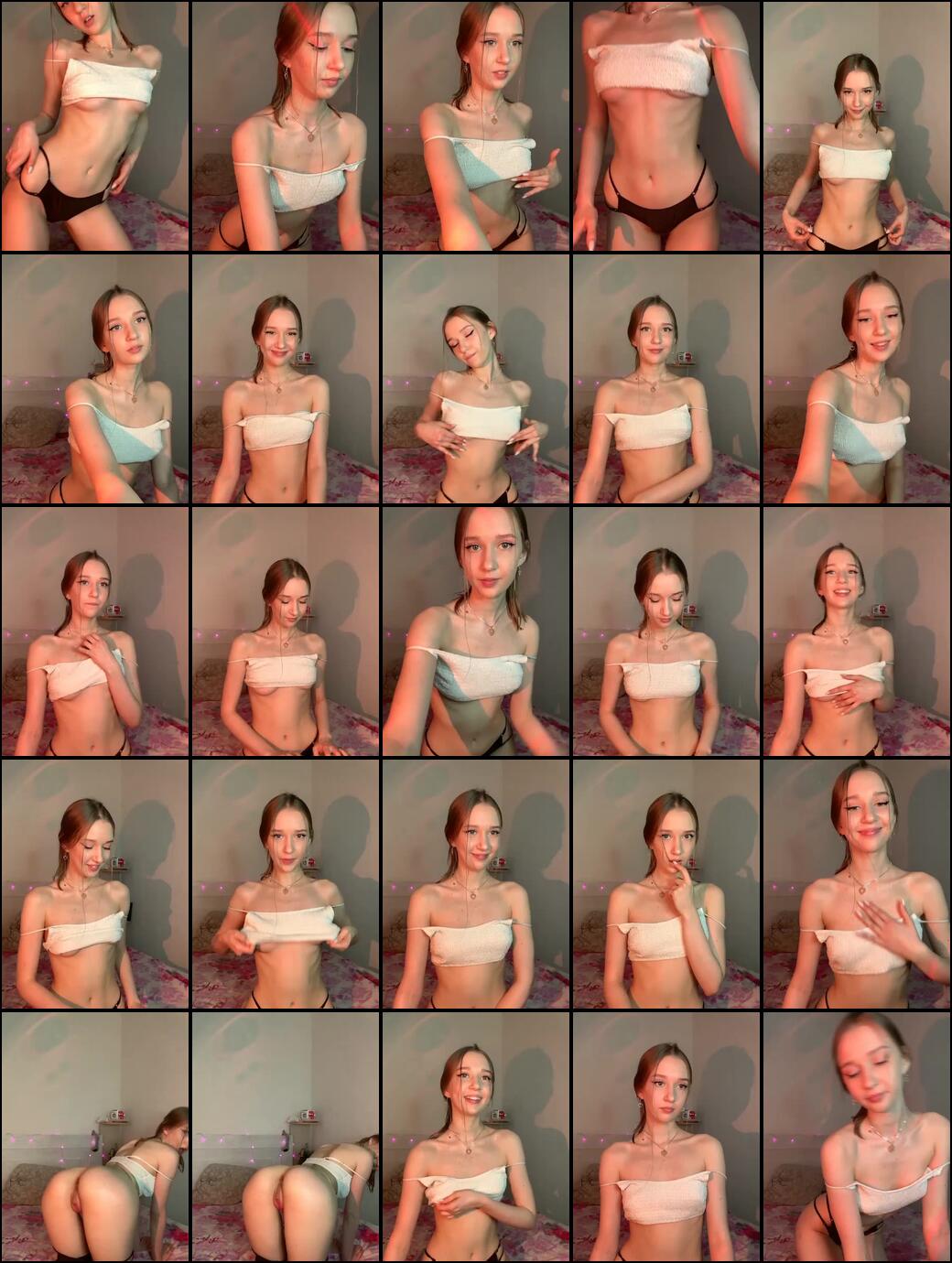 PussynkaBongaCams Porn Cam 2024-04-03