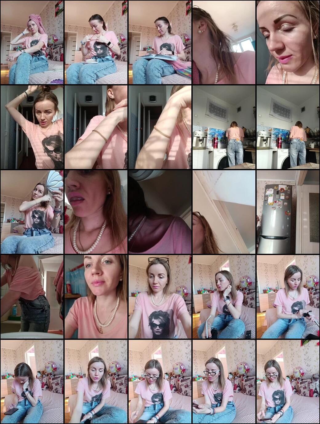 -NeZabudkaBongaCams Porn Cam 2024-04-04