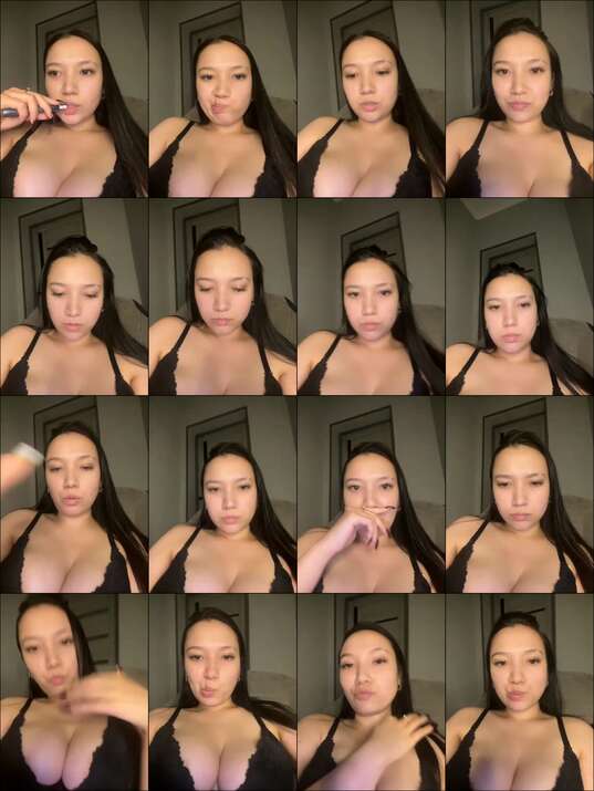 Ariana_9_7BongaCams Porn Cam 2024-04-04