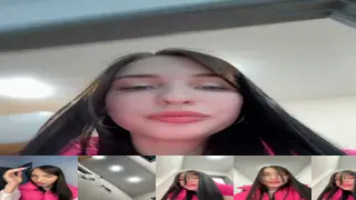 Christi-candyBongacams Porn Cam 2024-04-04
