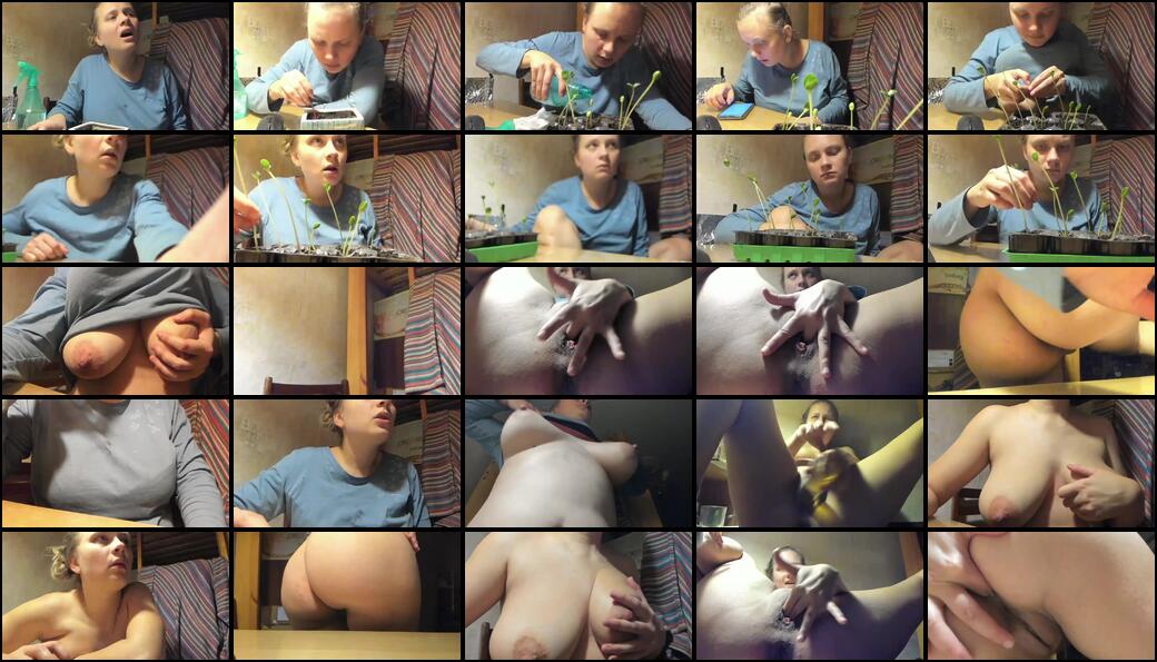 FrummiBongaCams Porn Cam 2024-04-03
