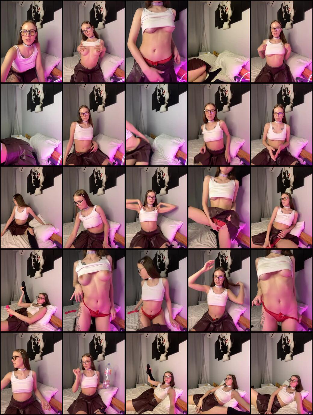 INDULGENCE1BongaCams Porn Cam 2024-04-03