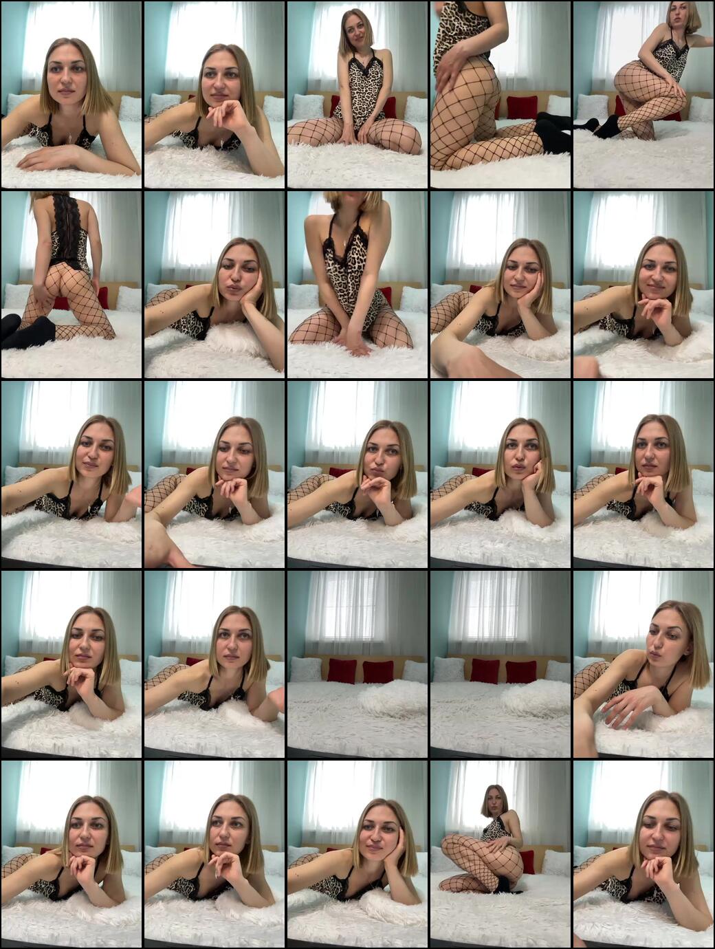 Kristina777uBongaCams Porn Cam 2024-04-04