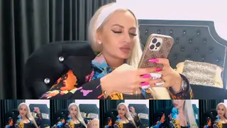 LovelyblondyxBongacams Porn Cam 2024-04-03