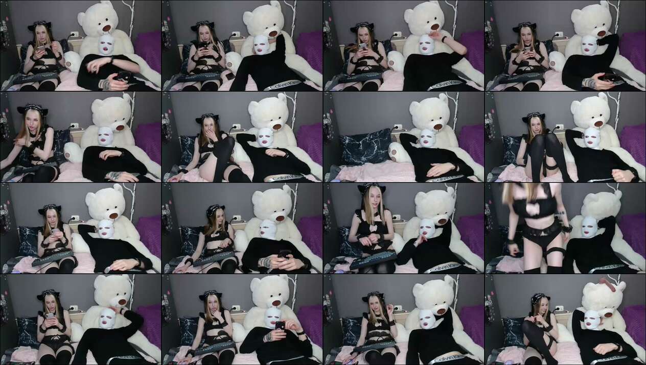 Miso-and-daddyBongaCams Porn Cam 2024-04-04