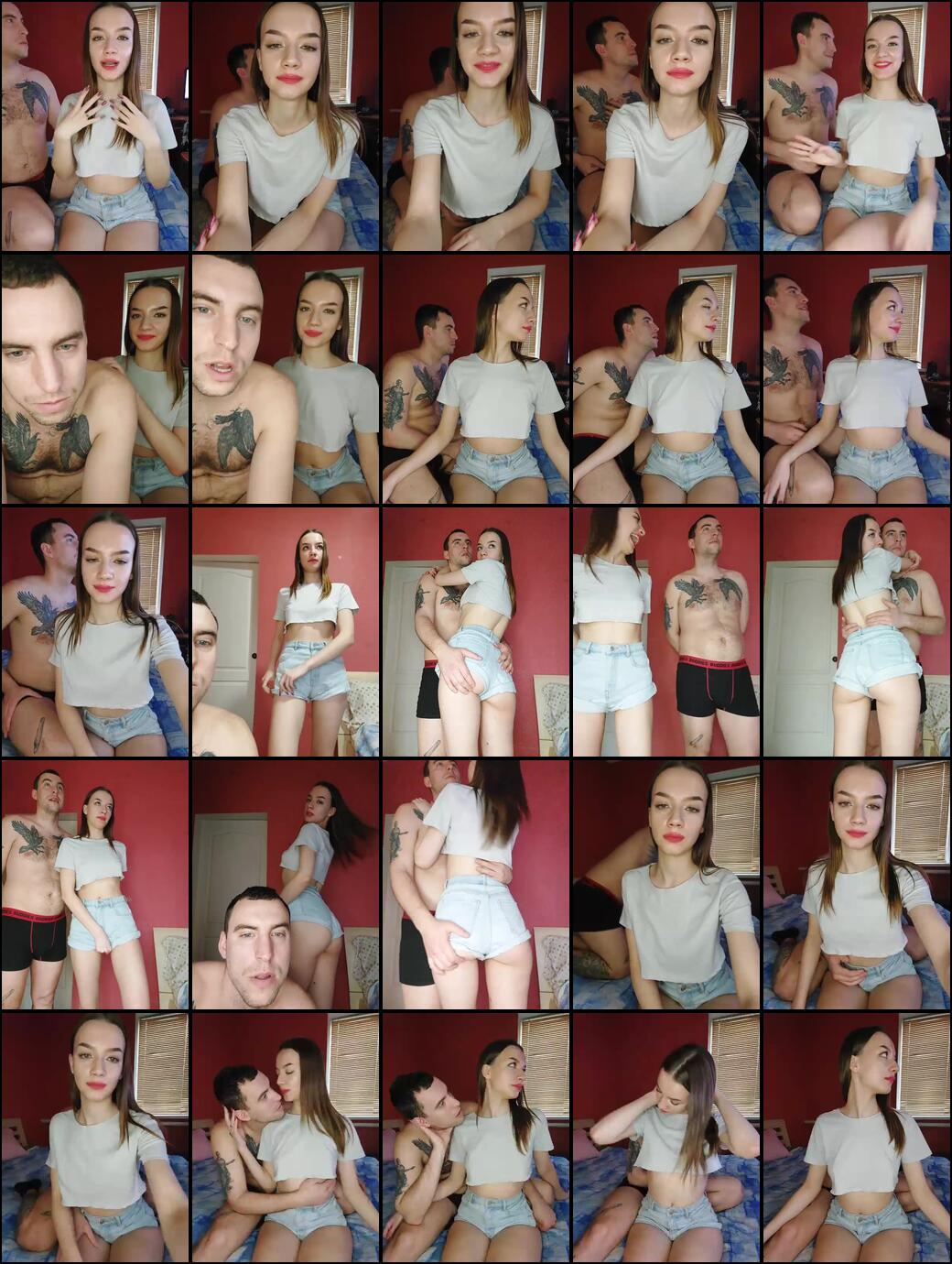 NormanMashBongaCams Porn Cam 2024-04-04