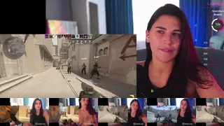 Sasha-unicBongacams Porn Cam 2024-04-04