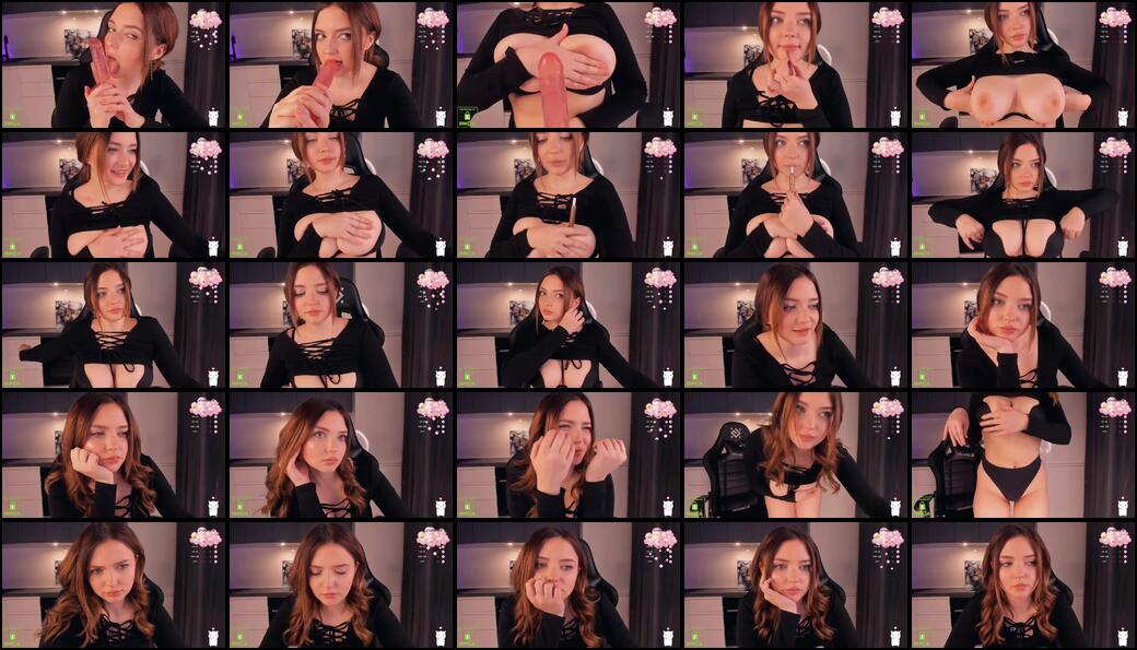 UnityyBongaCams Porn Cam 2024-04-04