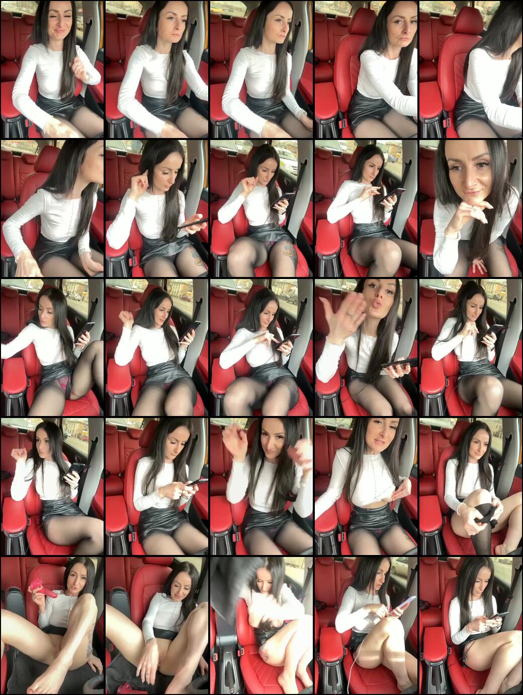 -AnnaMaria-BongaCams Porn Cam 2024-04-05