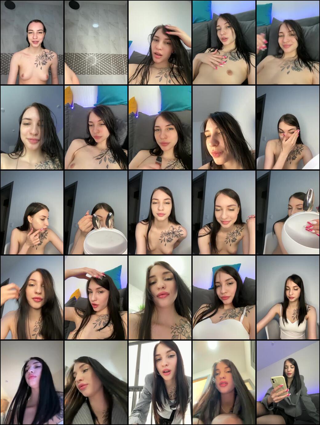 -Cristi-Candy-BongaCams Porn Cam 2024-04-05