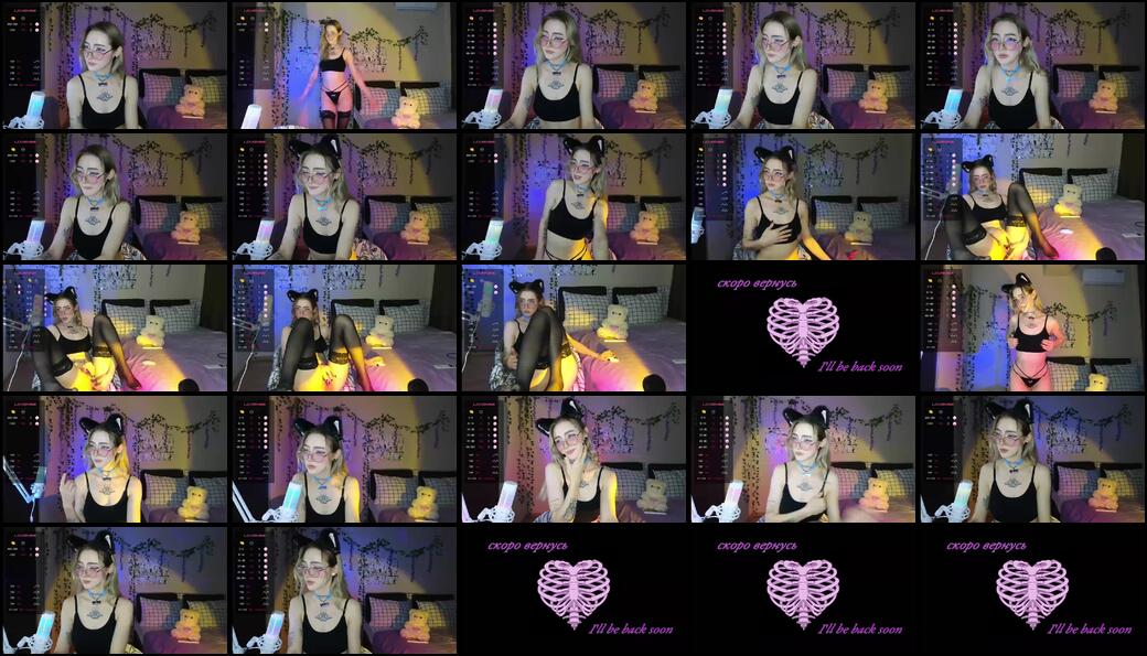 _CKAT_BongaCams Porn Cam 2024-04-05