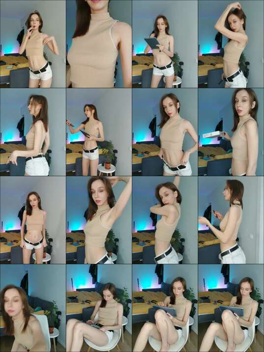CatsbyBongaCams Porn Cam 2024-04-05