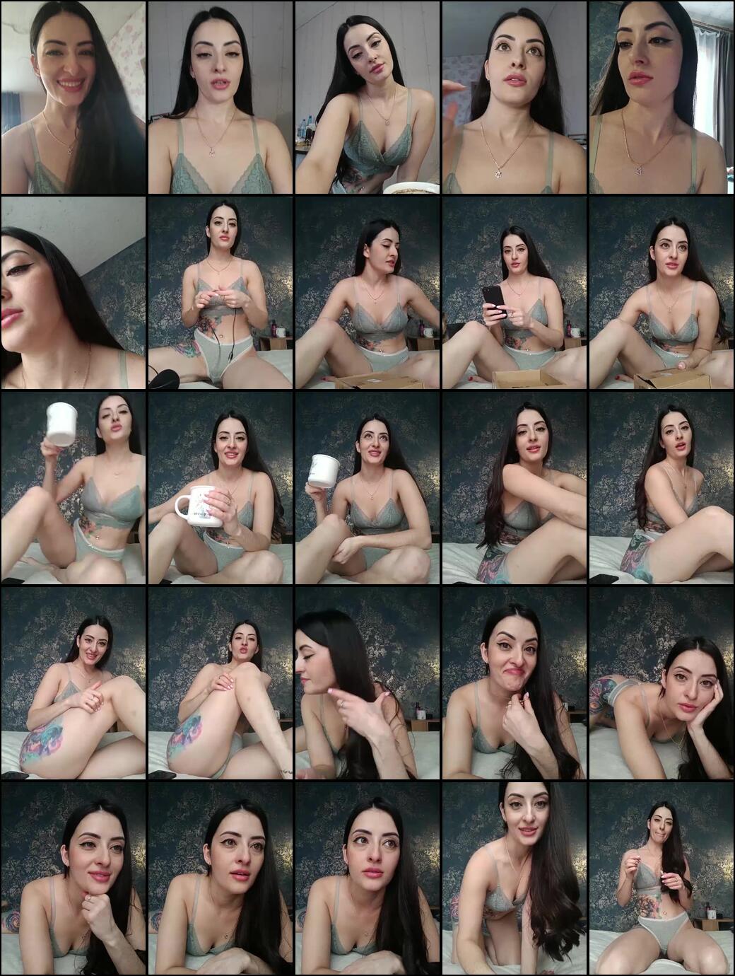 Chris_DiamondBongaCams Porn Cam 2024-04-05