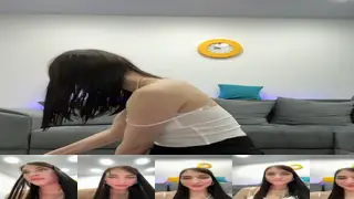 Christi-candyBongacams Porn Cam 2024-04-05