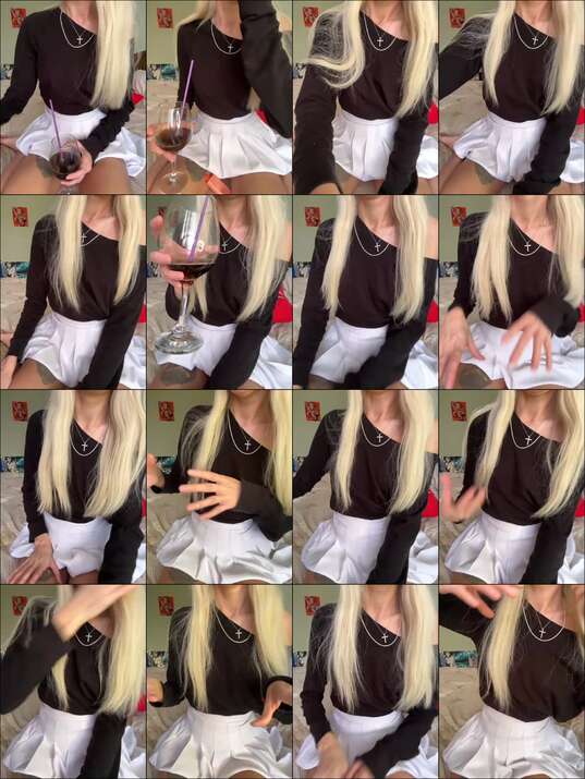 Cosmos13131BongaCams Porn Cam 2024-04-05