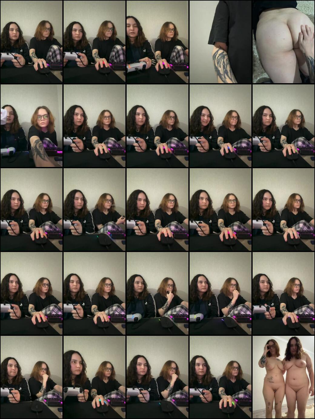 KatesashaloveBongaCams Porn Cam 2024-04-05