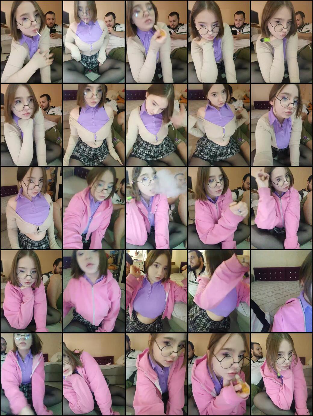 Lilo-StitchBongaCams Porn Cam 2024-04-04