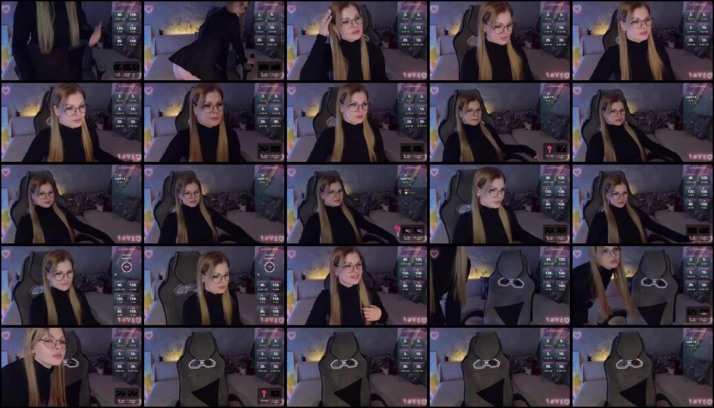 Lilu_DallassBongaCams Porn Cam 2024-04-05
