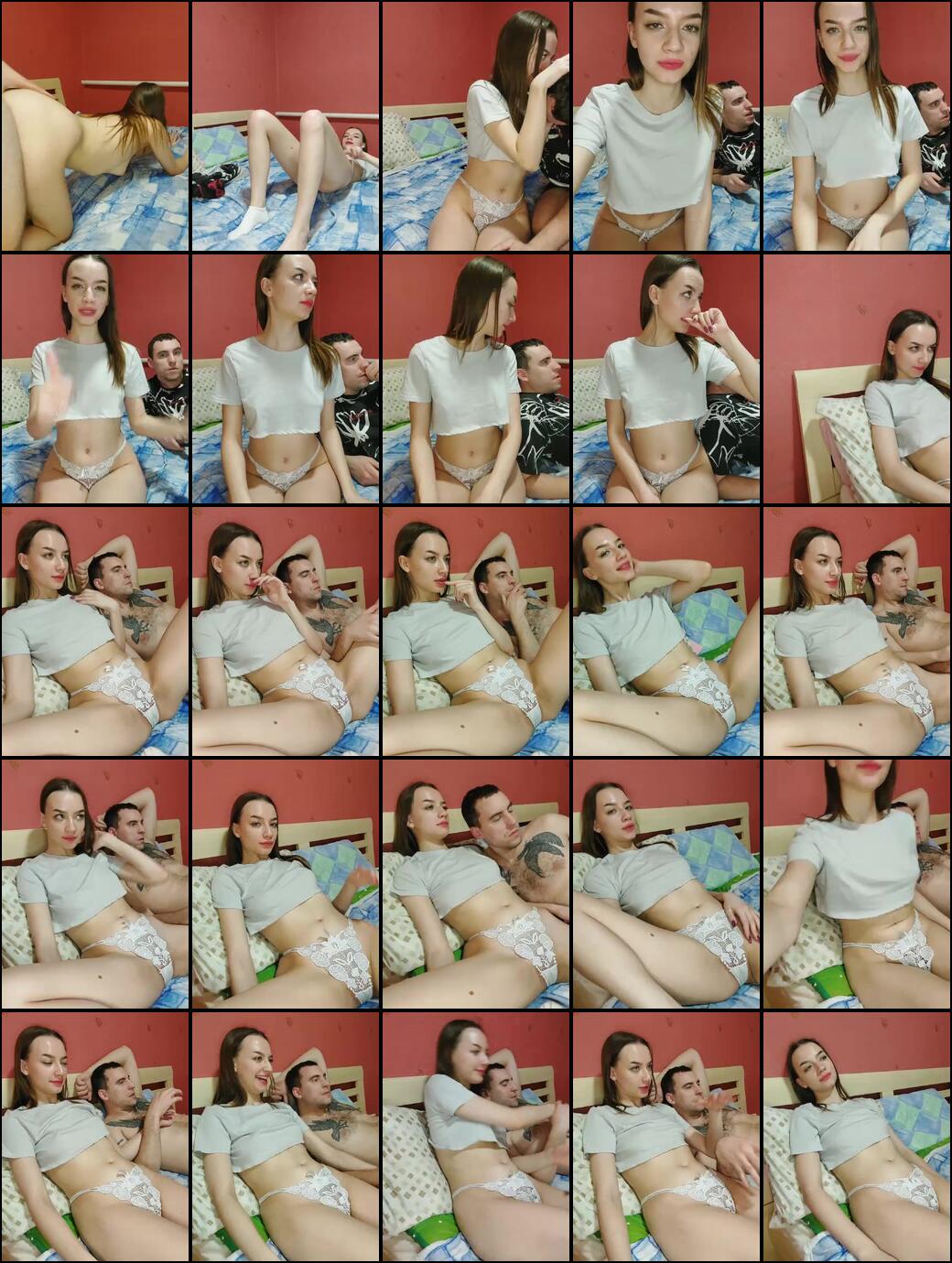 NormanMashBongaCams Porn Cam 2024-04-04