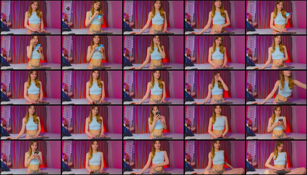 TashaLoveBongaCams Porn Cam 2024-04-05