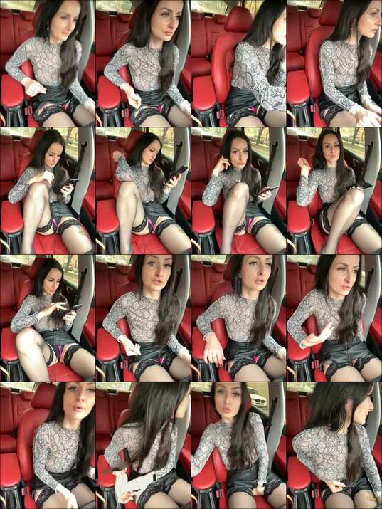 -AnnaMaria-BongaCams Porn Cam 2024-04-06