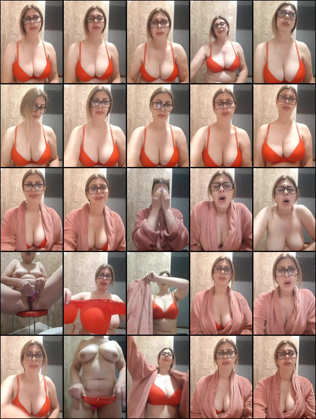 -TikTak-BongaCams Porn Cam 2024-04-05