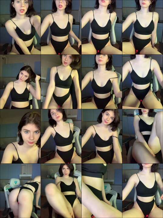 CamiKateBongaCams Porn Cam 2024-04-06