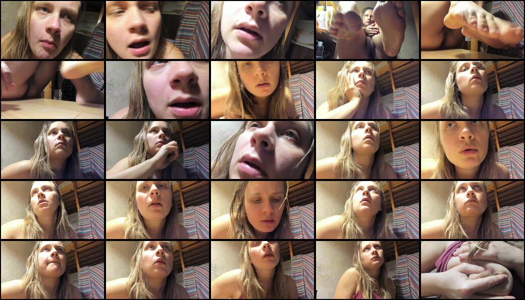 FrummiBongaCams Porn Cam 2024-04-05