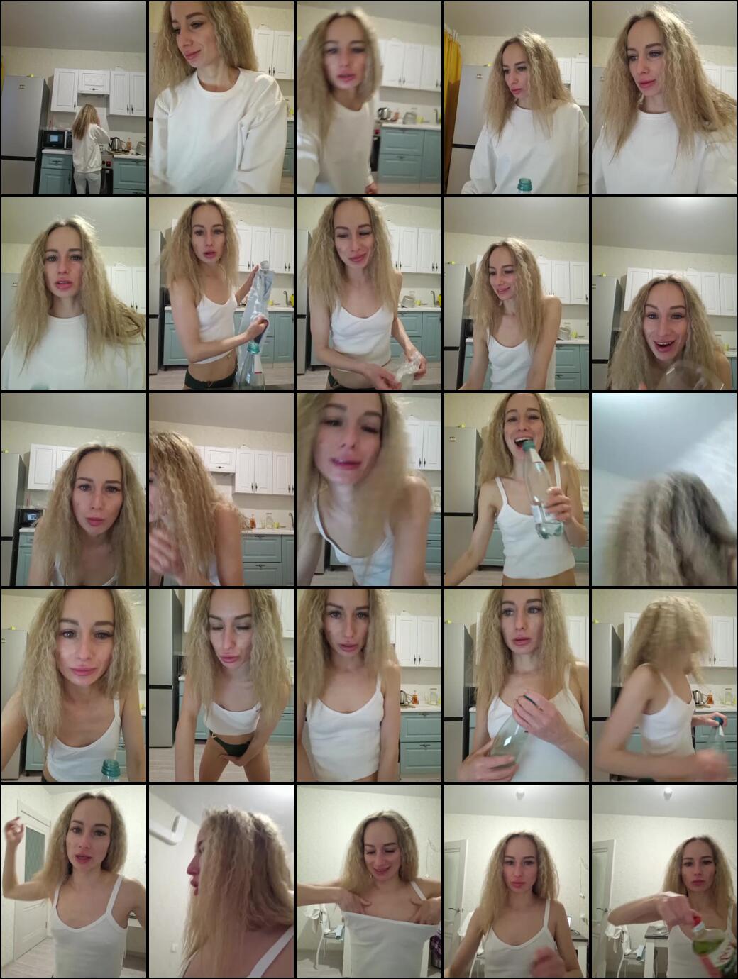 MarysiaXXXBongaCams Porn Cam 2024-04-06
