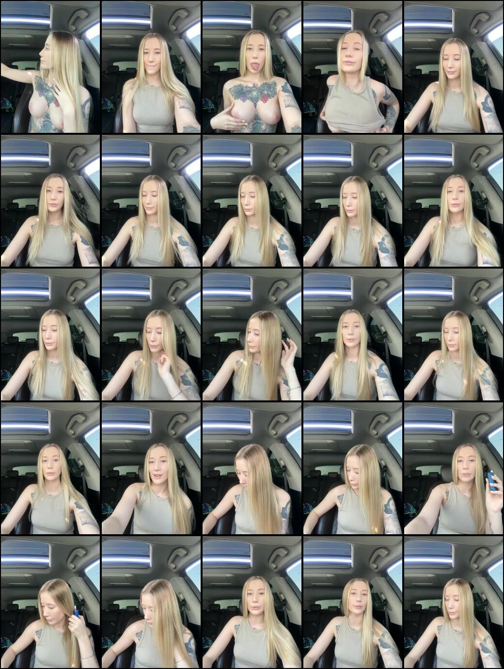 Pussy_DriveBongaCams Porn Cam 2024-04-06