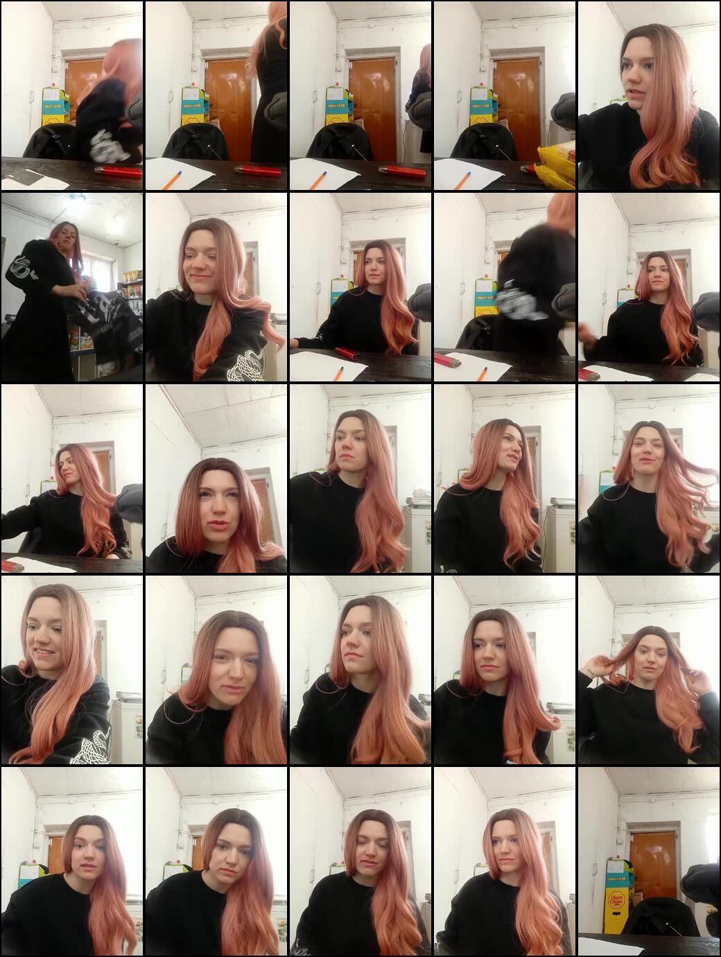 SositeVmesteBongaCams Porn Cam 2024-04-06