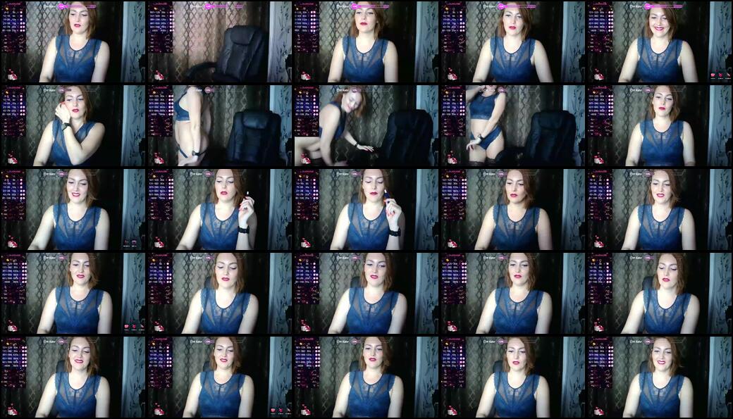 Veta-konfetaBongaCams Porn Cam 2024-04-06