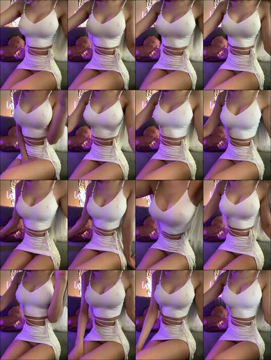 Wow_Baby_XsBongaCams Porn Cam 2024-04-06
