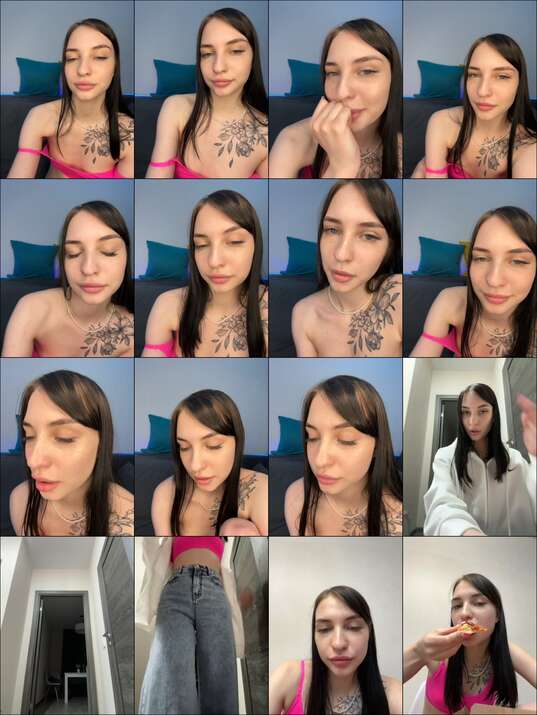 -Cristi-Candy-BongaCams Porn Cam 2024-04-06