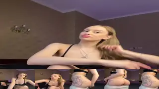 CarolinareaperBongacams Porn Cam 2024-04-07