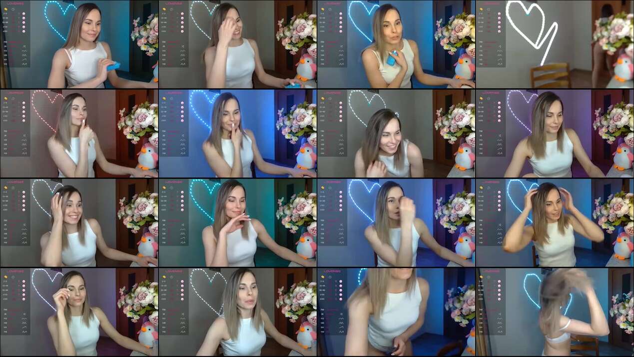 Katerina-spaceBongaCams Porn Cam 2024-04-07