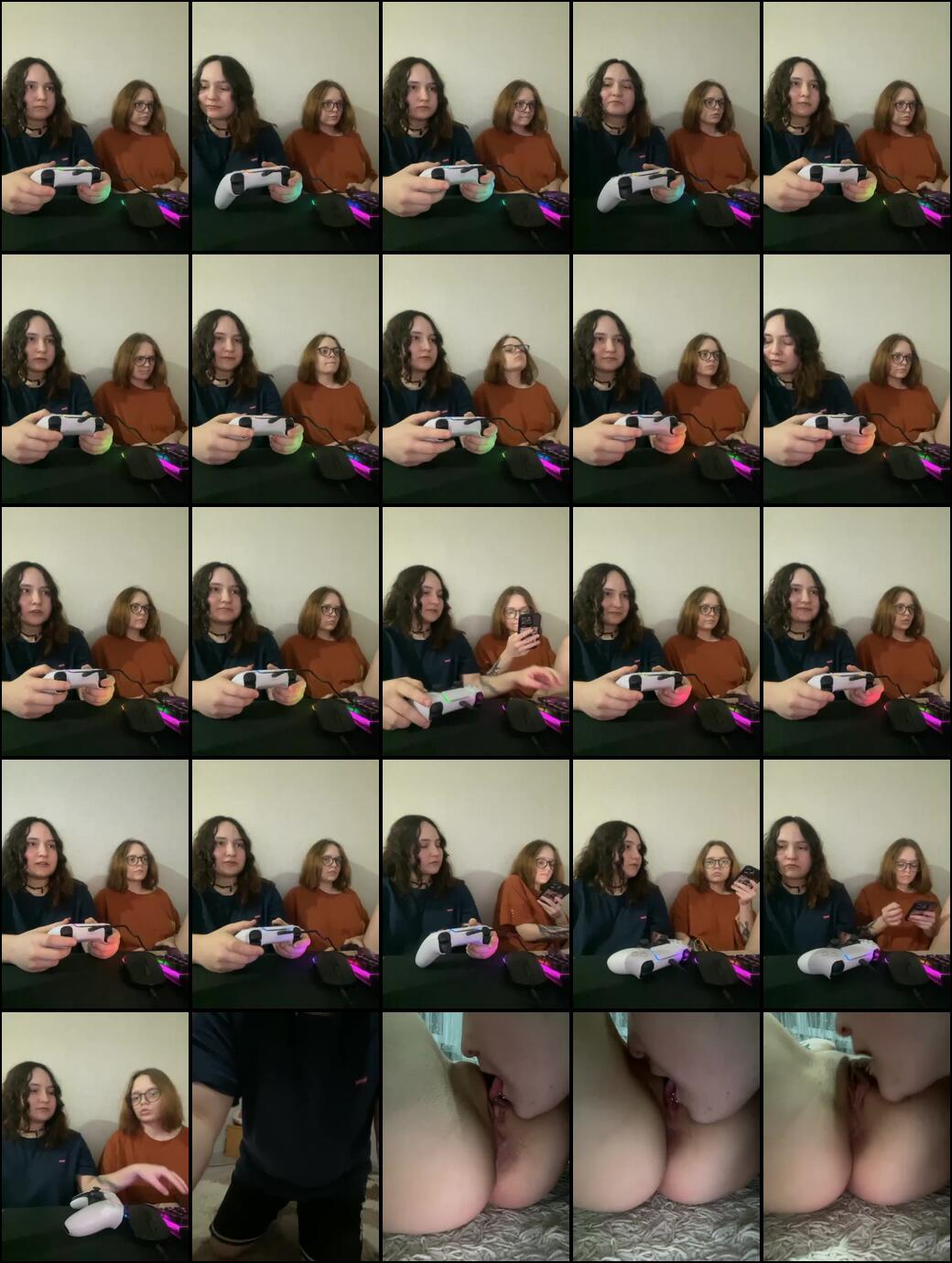 KatesashaloveBongaCams Porn Cam 2024-04-07