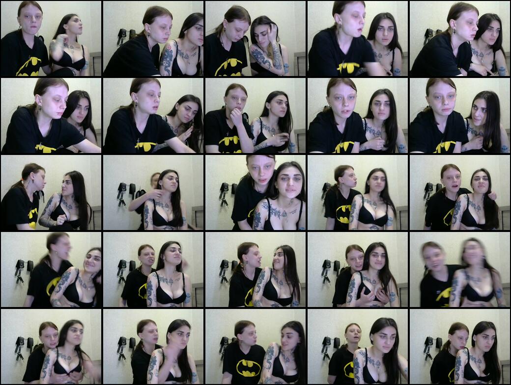Klementina-AriesBongaCams Porn Cam 2024-04-07