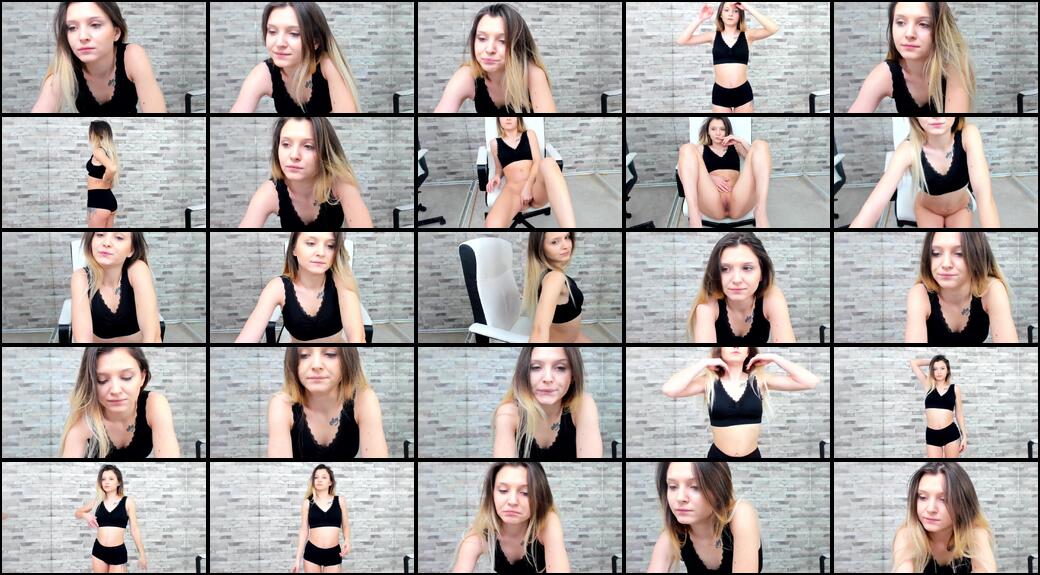 LeyadroitBongaCams Porn Cam 2024-04-07