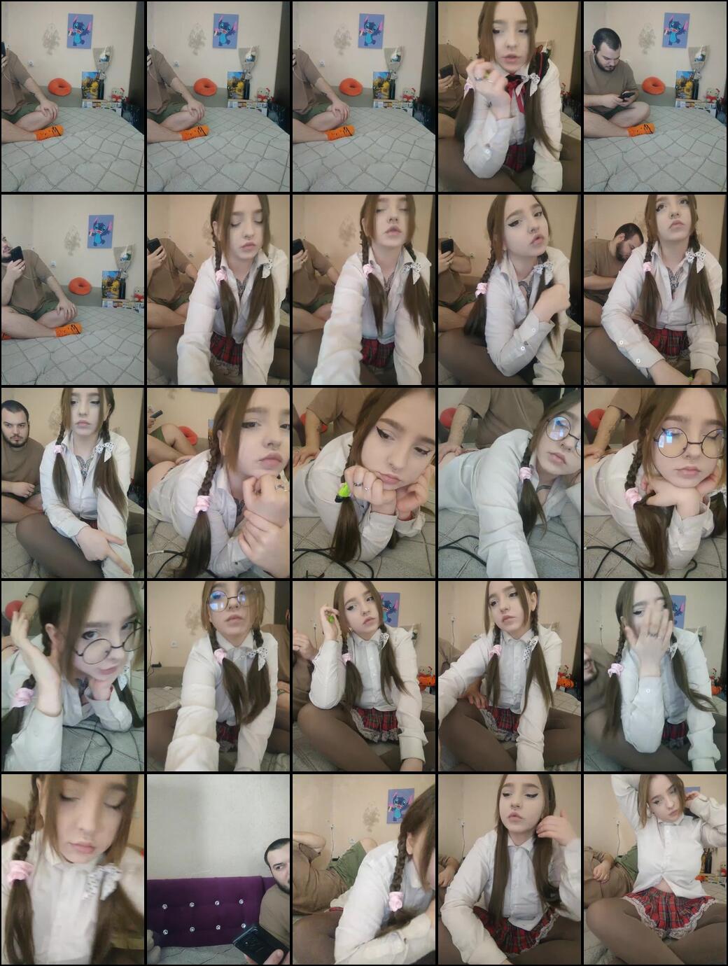 Lilo-StitchBongaCams Porn Cam 2024-04-07