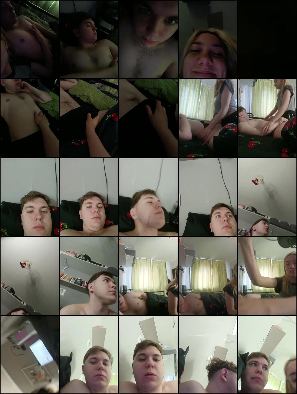 Lissazmark2BongaCams Porn Cam 2024-04-07