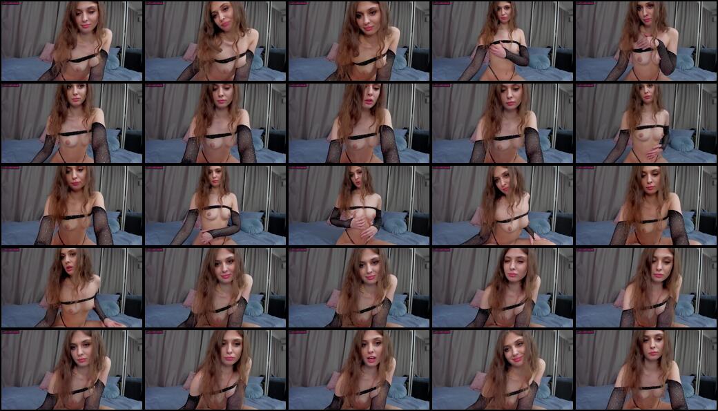 MuuuRkaaaBongaCams Porn Cam 2024-04-06